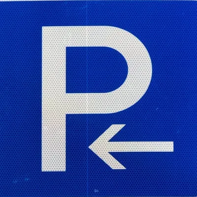Parkingspotter profile
