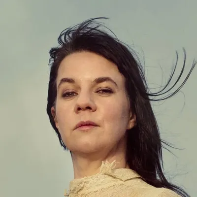 Sara Parkman profile