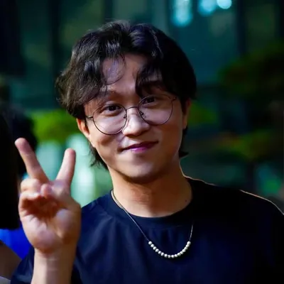 박성광 profile