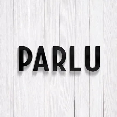 PARLU | In your day to day profile