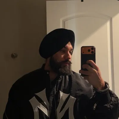 Parmveer singh profile