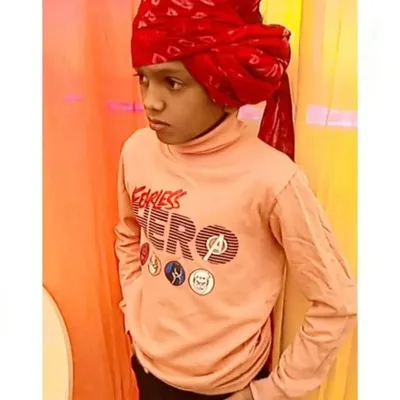 Parmabhi Rajput profile