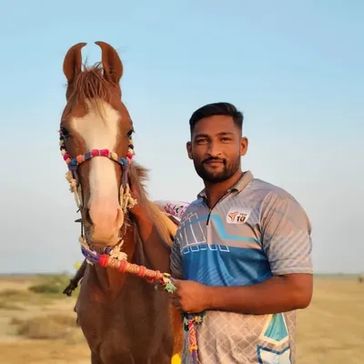 Ramesh parmar profile