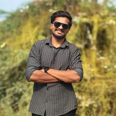 Parmar Amît profile