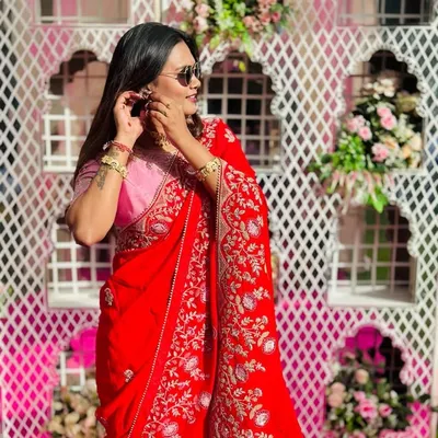 Dixita Parmar🌈 profile