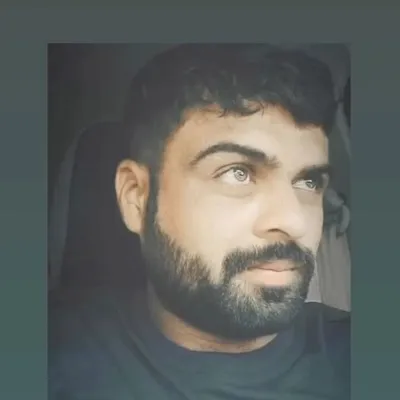 parmar Jaypalsinh profile