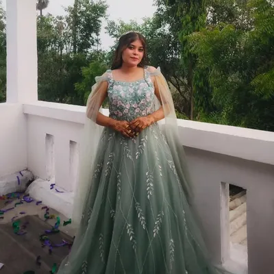 Nisha Parmar profile