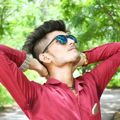 😎😎I am શિધો છોકરો 😎😎 profile