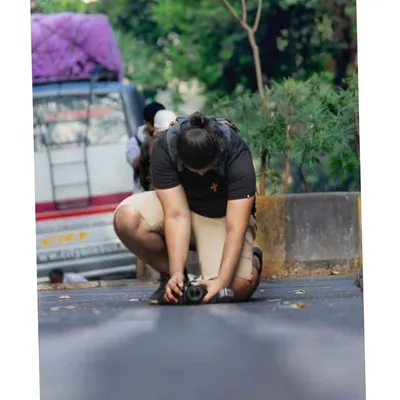 Parv Parmar profile