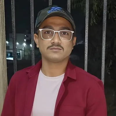Parmar Sanjay profile
