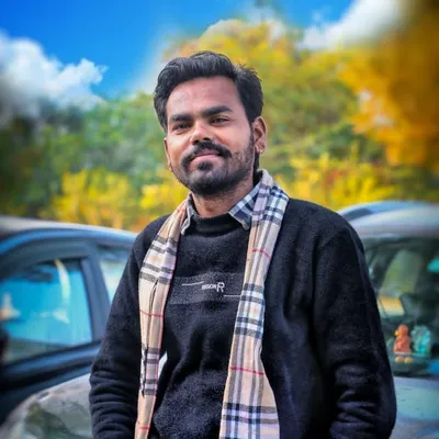 Suresh Paniwar profile