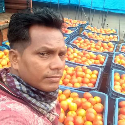 Parmesh chaudhari profile