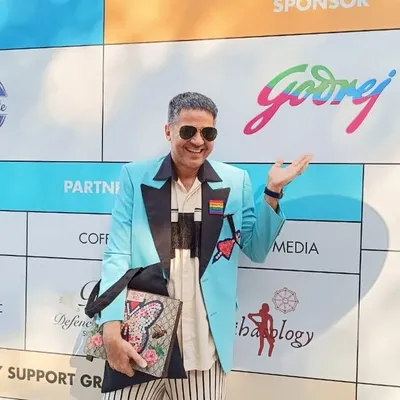 Parmesh Shahani profile
