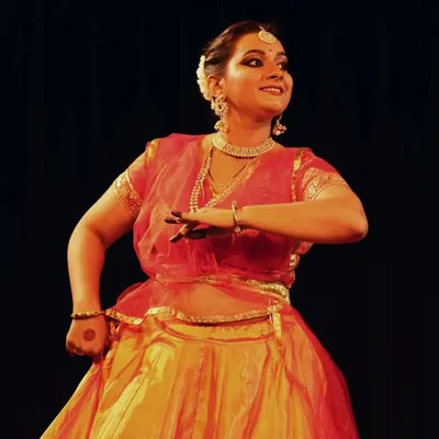 Parmeshthi verma profile