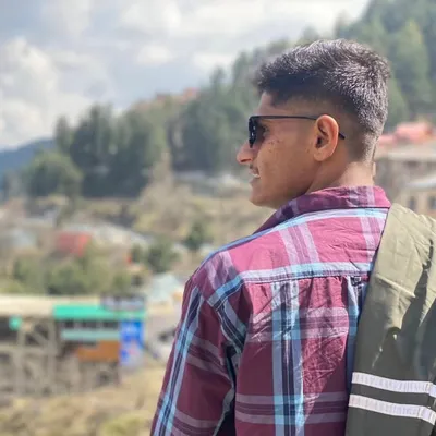 प्रियवंत परमेश्वर परिहार profile