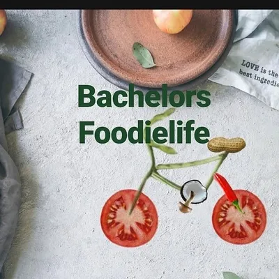 bachelorsfoodielifeš profile