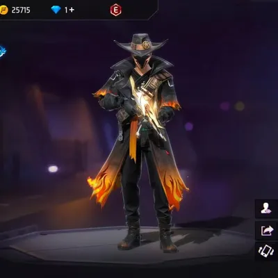 FF max ๐ profile