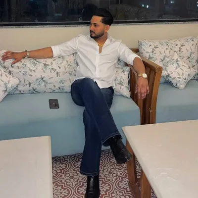 ਫਿੱਟ ਸੰਤਾਲੀ profile