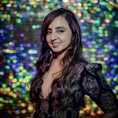 Parminder Relan profile