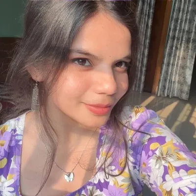 parmita kalita profile