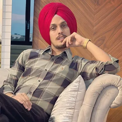 Parmjeet Singh profile