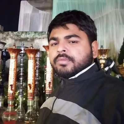 Parmod Tiwari profile