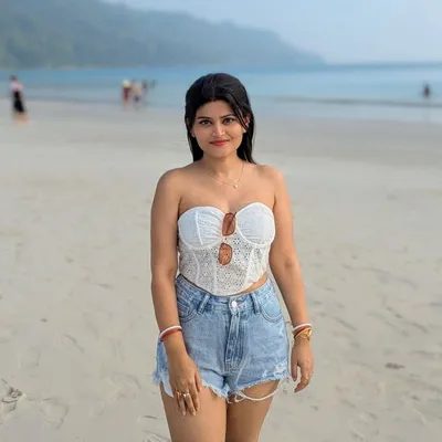 Parna Datta profile