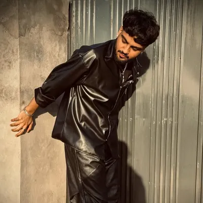 Parnaj Randhawa profile