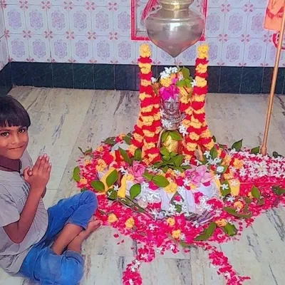 Parnav Sapara profile