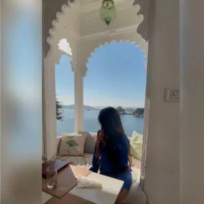 Parnika Preet Saini profile