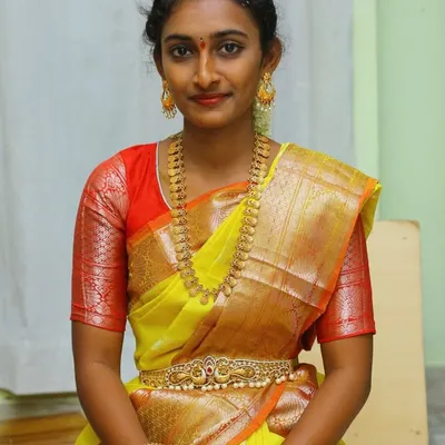 parnikareddy profile