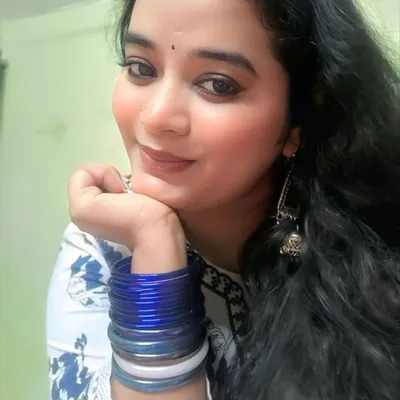 Paro Pahadhiya profile