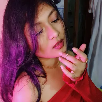 Paromita Roy profile