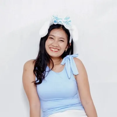 Ikay Baguio profile