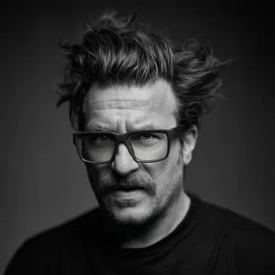 Parov Stelar profile