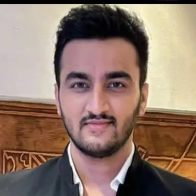 Parrag Bagul profile