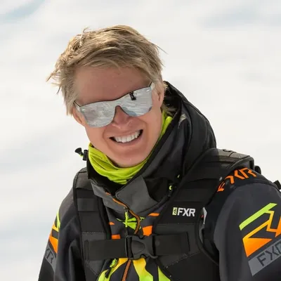 Pär Berglund profile