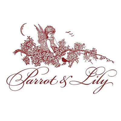 Parrot & Lily profile