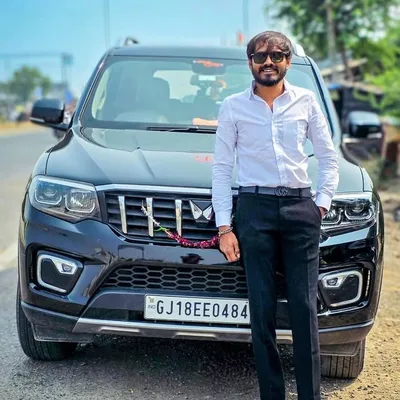 Parth Patel ( Ap Patel ๐ ) profile