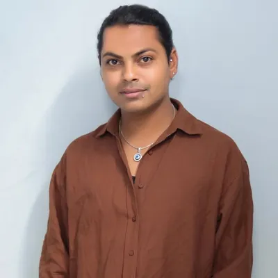 Parry gill makeup artists (harpal singh) profile