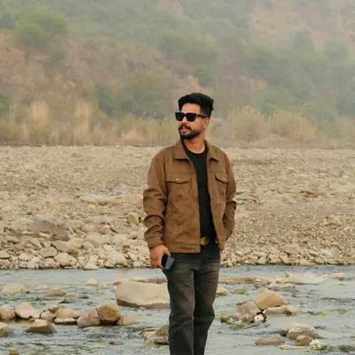 ਪੈਰੀ ਮਾਨ profile