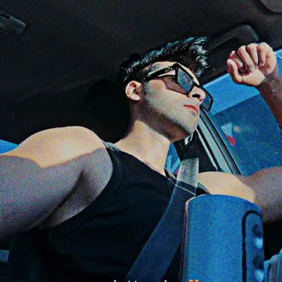 Perry ๐ทโ๐ป profile