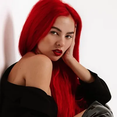 Sabina Shchukina profile