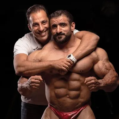 Mahdi Parsafar | مهدی پارسافر profile