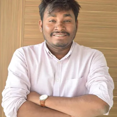 Pawan Kumar Jaiswal profile