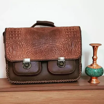 parsanleather | چرم پَرسان profile