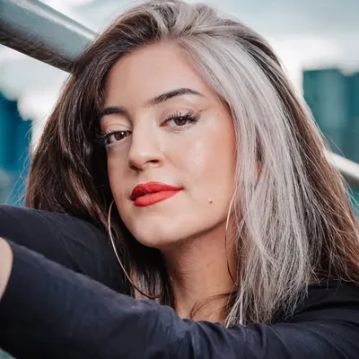 ️☁️پَرشاد profile