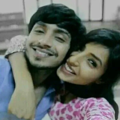 Harshita Gaur & Param Singh profile