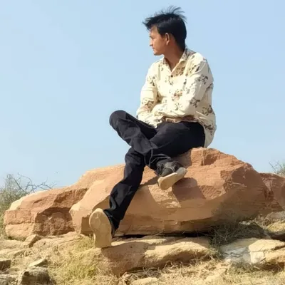 Parshotm Kuriya profile