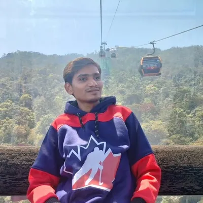Parshuram Vasamani profile
